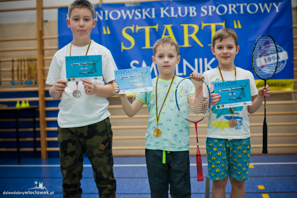 W Smólniku rywalizowali najlepsi!