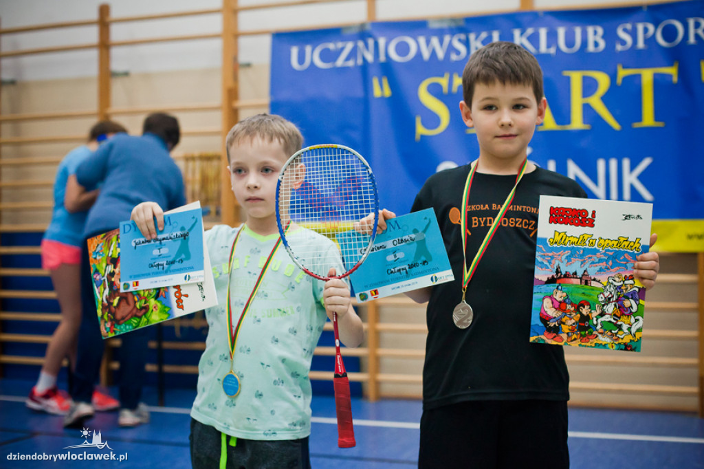 W Smólniku rywalizowali najlepsi!