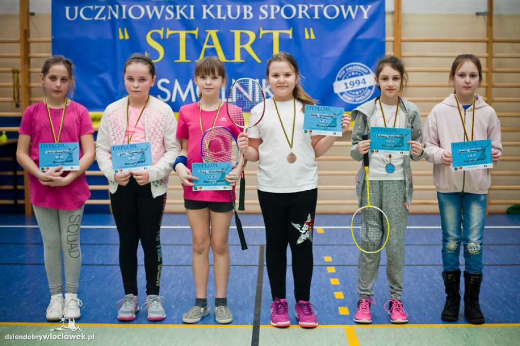 W Smólniku rywalizowali najlepsi!