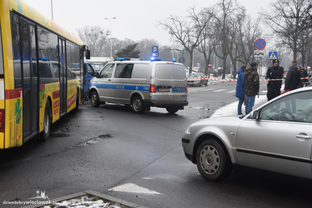 Alarm bombowy we włocławskim sądzie