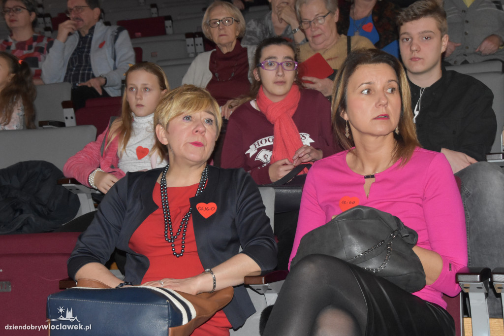 XIV Koncert Wielu Serc w Browarze B.