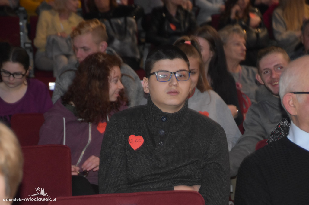 XIV Koncert Wielu Serc w Browarze B.