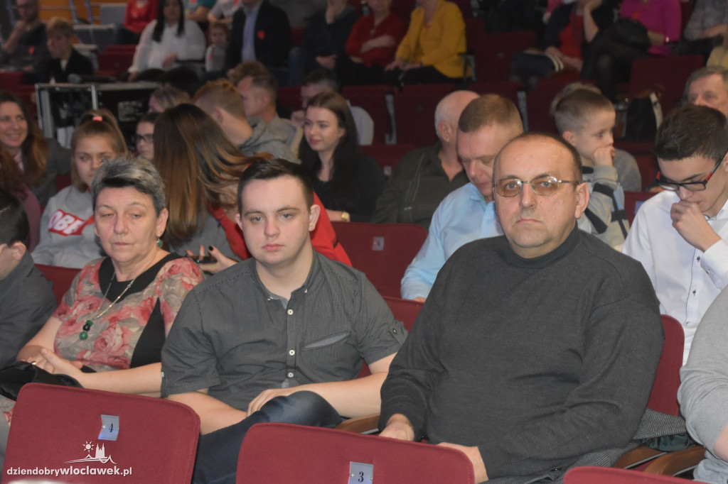 XIV Koncert Wielu Serc w Browarze B.