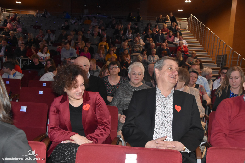 XIV Koncert Wielu Serc w Browarze B.
