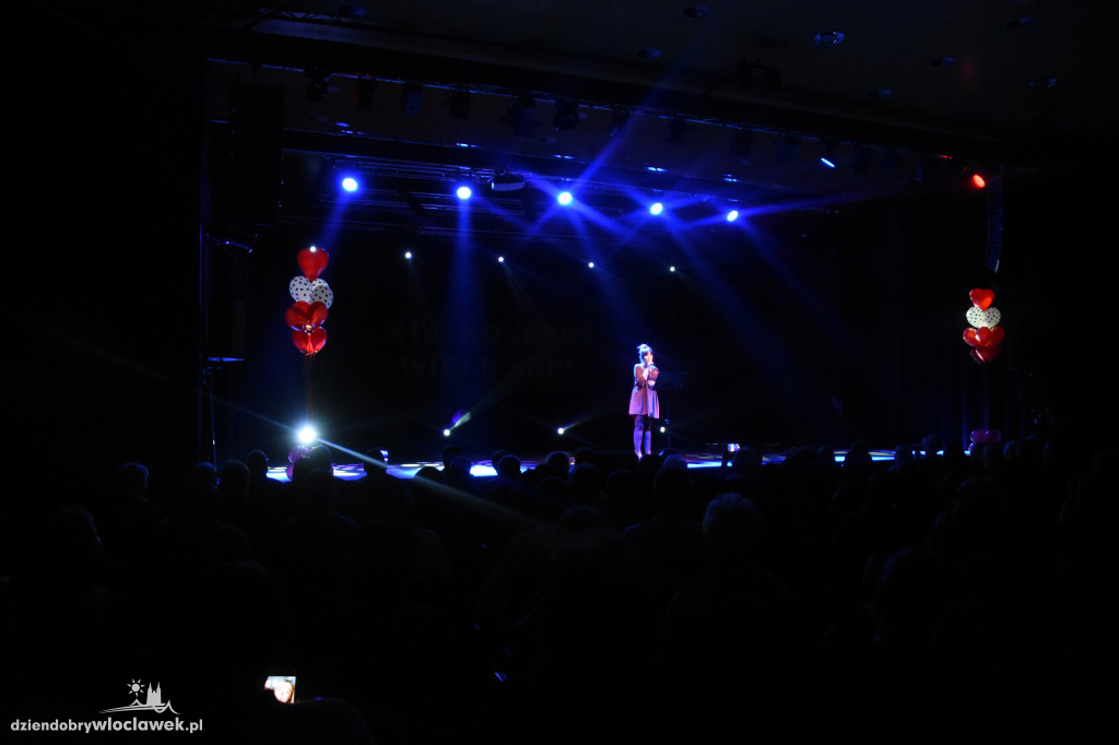 XIV Koncert Wielu Serc w Browarze B.