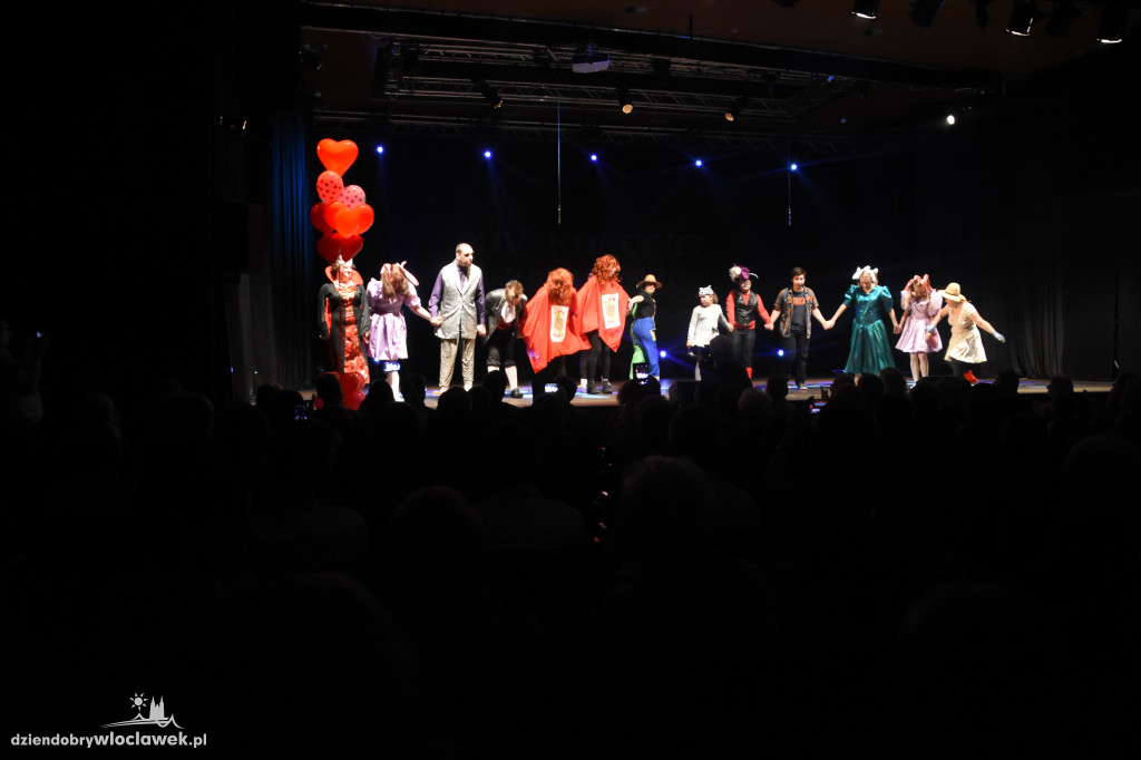 XIV Koncert Wielu Serc w Browarze B.