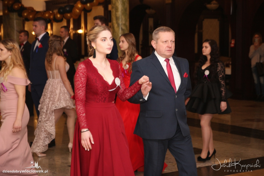Studniówka 2019: ZS Samochodowych