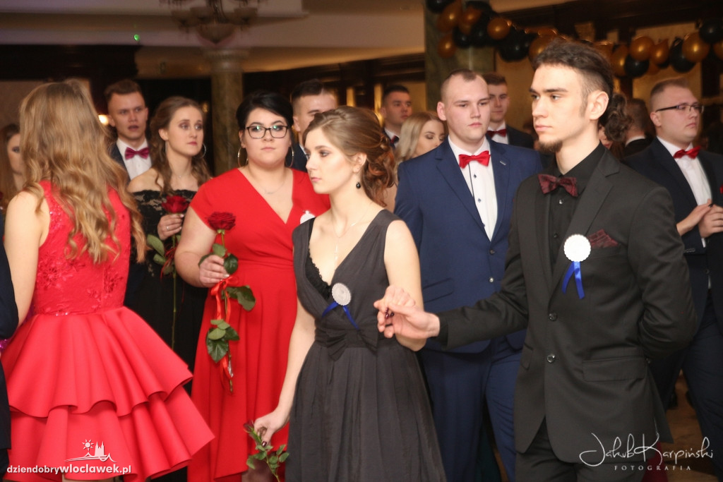 Studniówka 2019: ZS Samochodowych