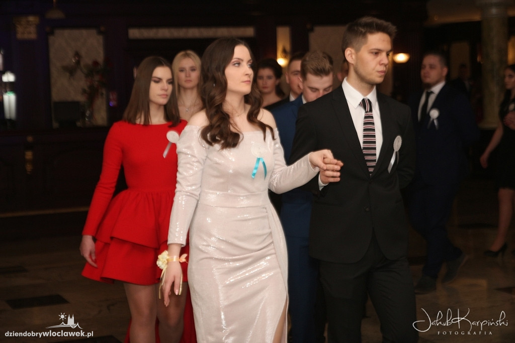 Studniówka 2019: ZS Samochodowych