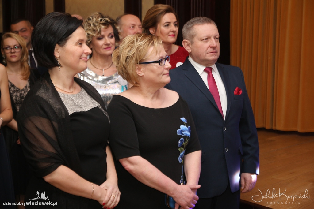Studniówka 2019: ZS Samochodowych