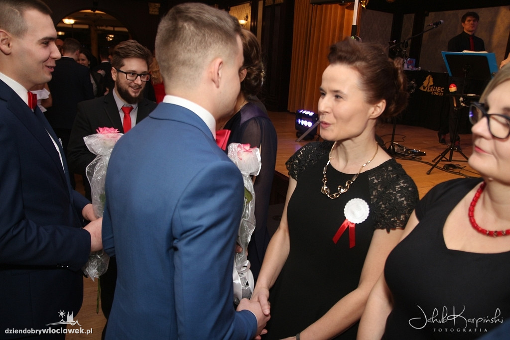 Studniówka 2019: ZS Samochodowych