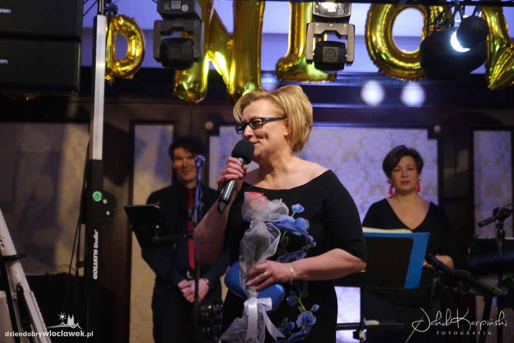 Studniówka 2019: ZS Samochodowych