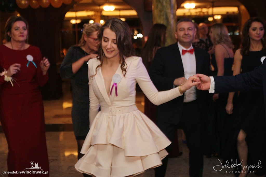 Studniówka 2019: ZS Samochodowych