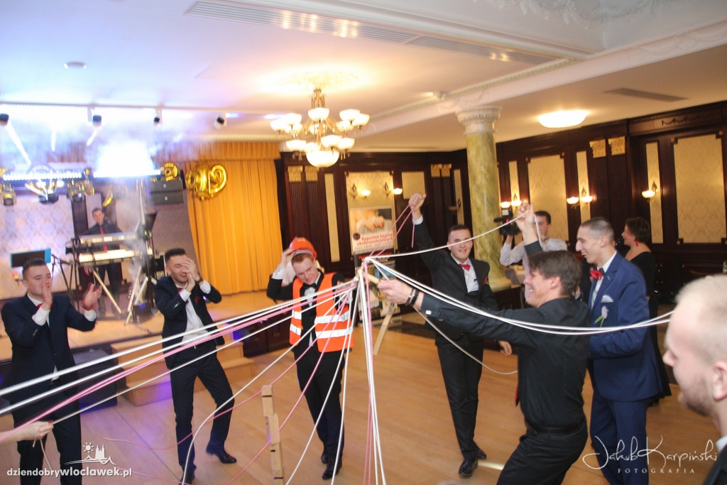 Studniówka 2019: ZS Samochodowych