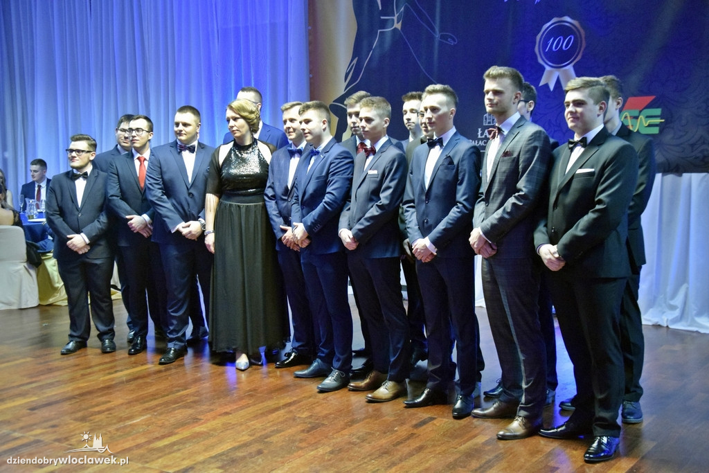 Studniówka 2019: ZS Elektrycznych