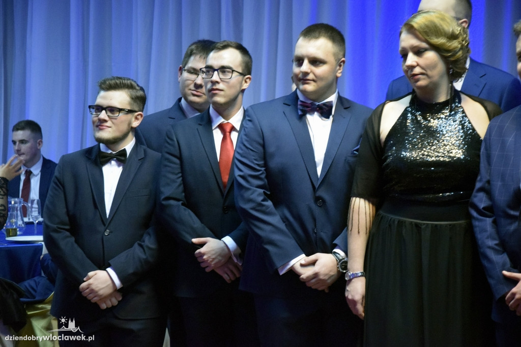 Studniówka 2019: ZS Elektrycznych