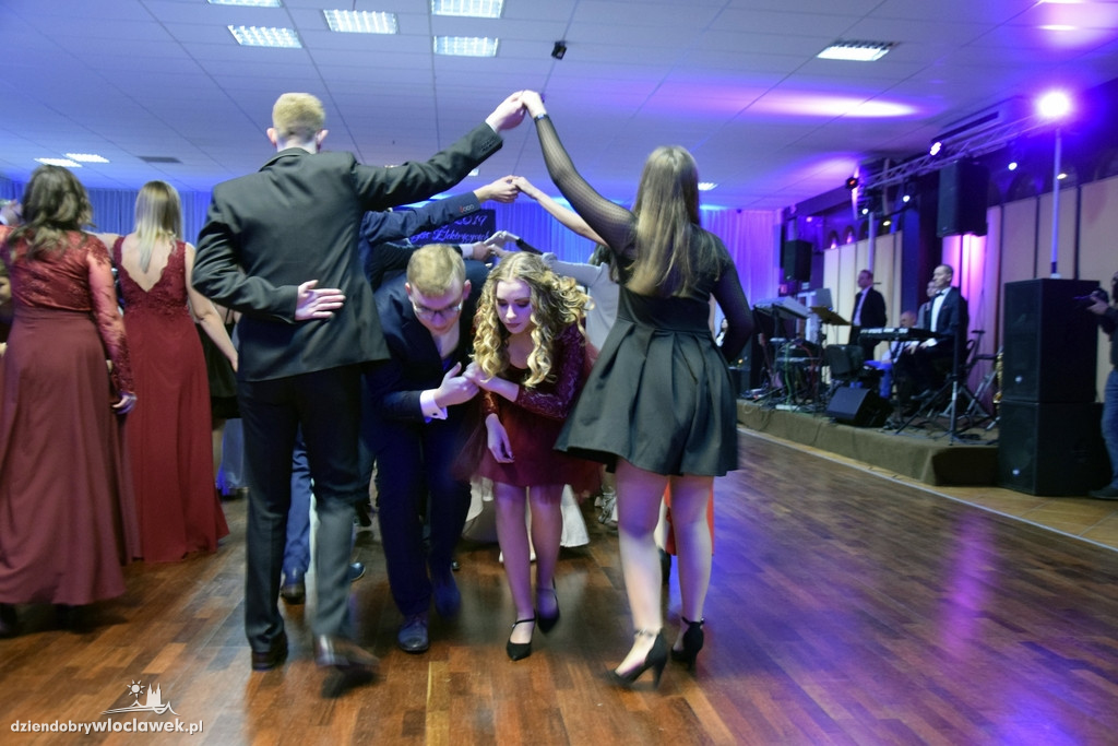 Studniówka 2019: ZS Elektrycznych