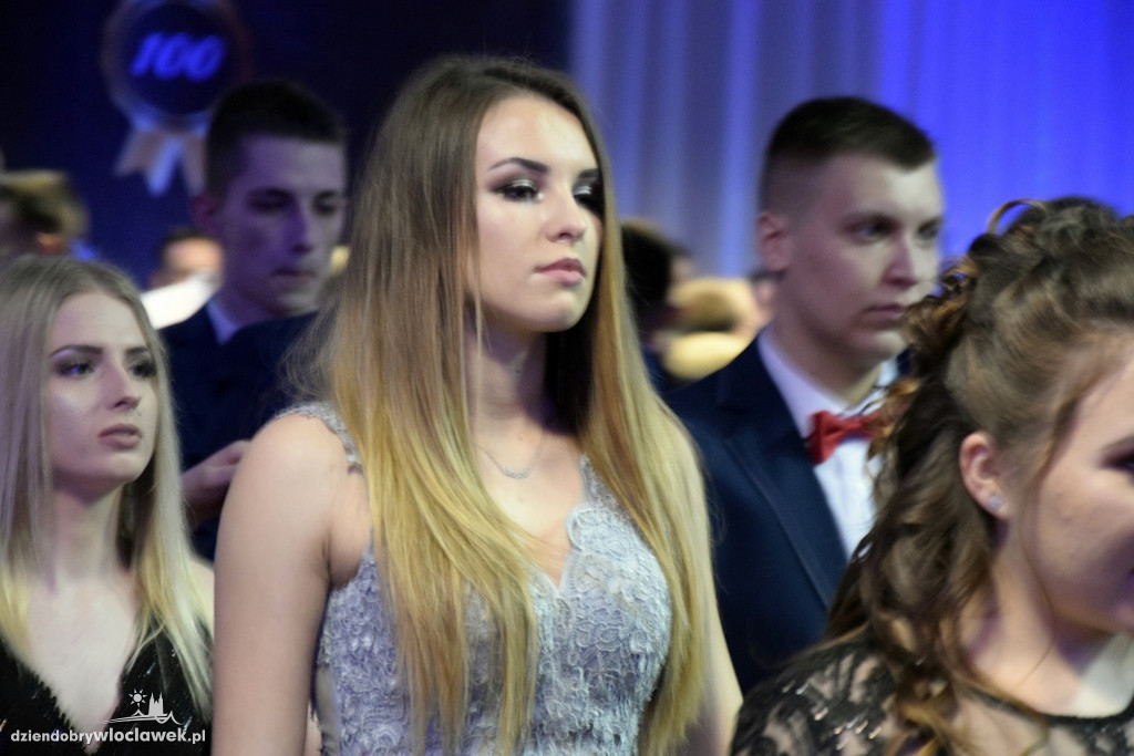 Studniówka 2019: ZS Elektrycznych