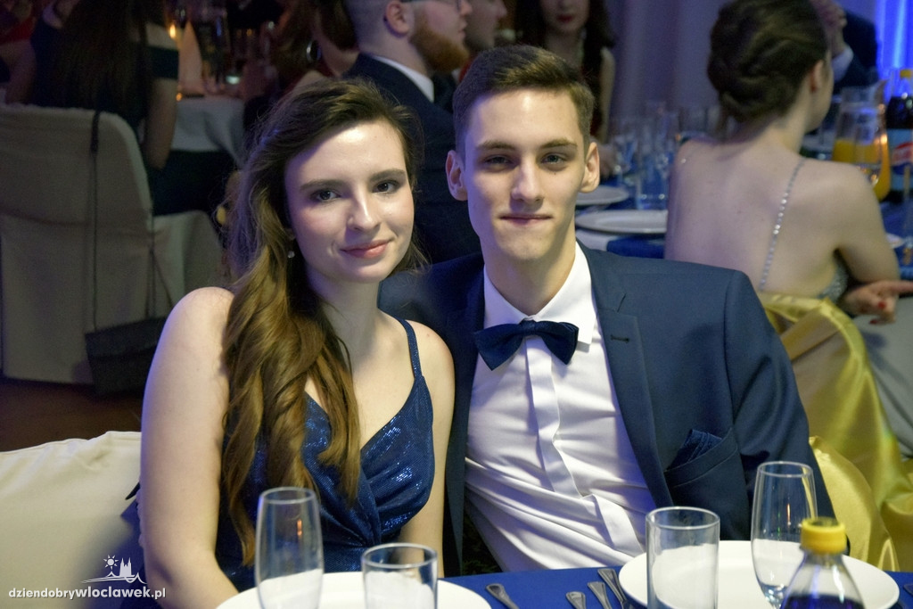 Studniówka 2019: ZS Elektrycznych