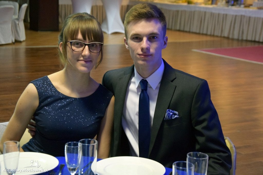 Studniówka 2019: ZS Elektrycznych