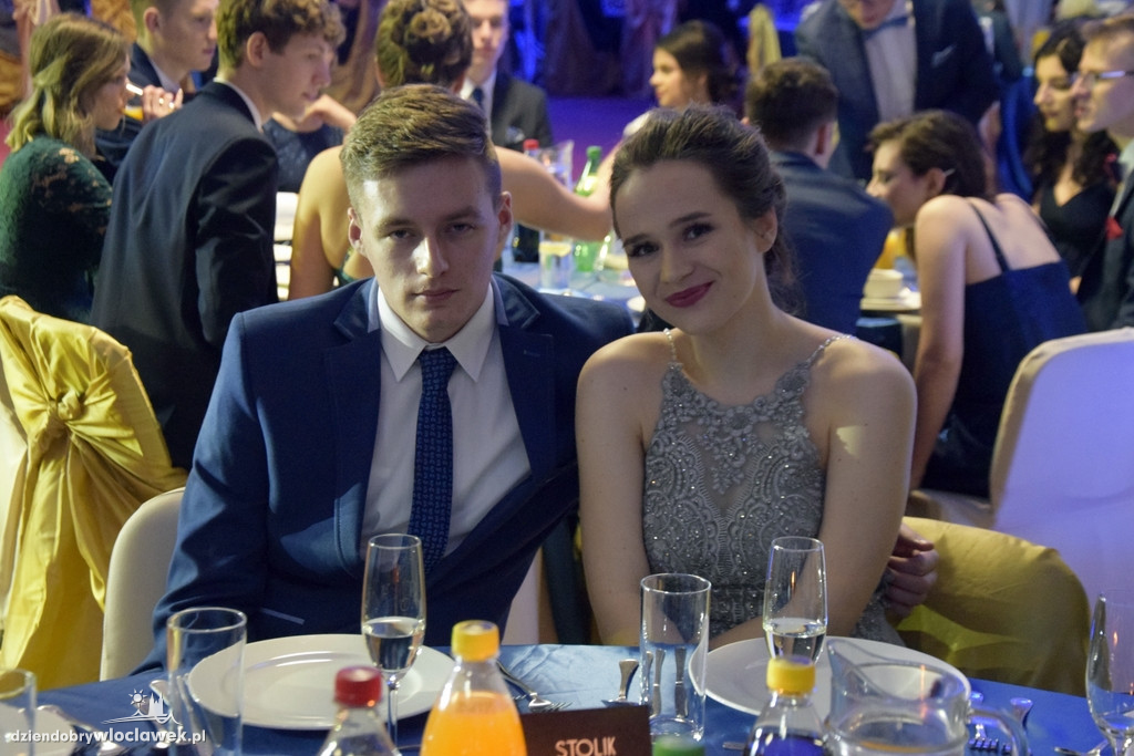 Studniówka 2019: ZS Elektrycznych