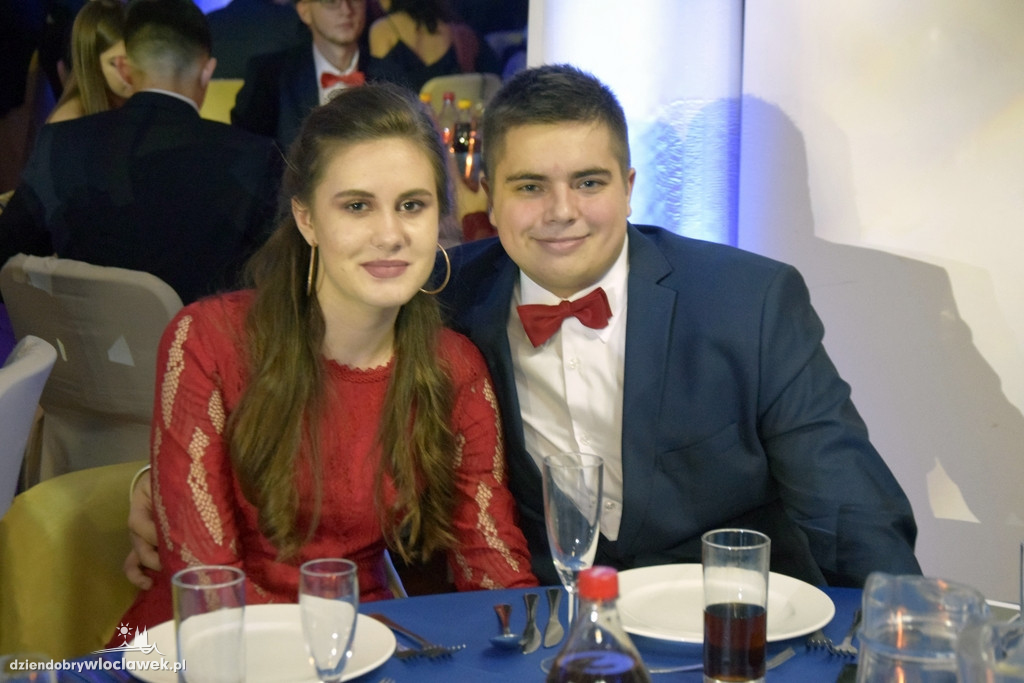 Studniówka 2019: ZS Elektrycznych