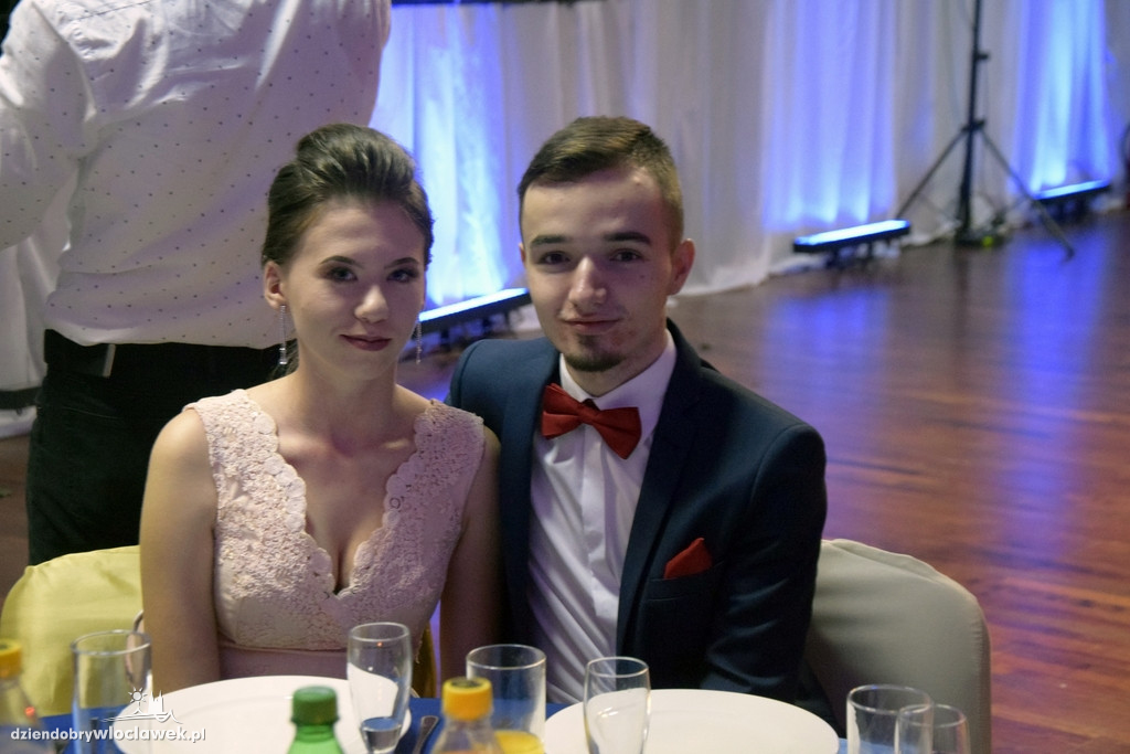 Studniówka 2019: ZS Elektrycznych