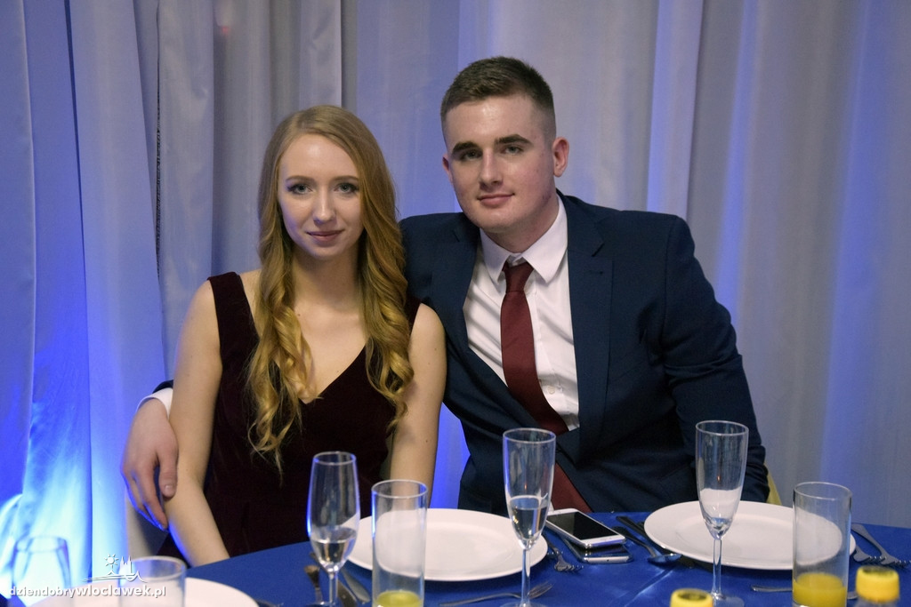 Studniówka 2019: ZS Elektrycznych