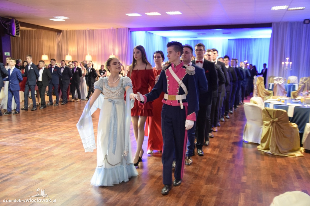 Studniówka 2019: ZS Elektrycznych