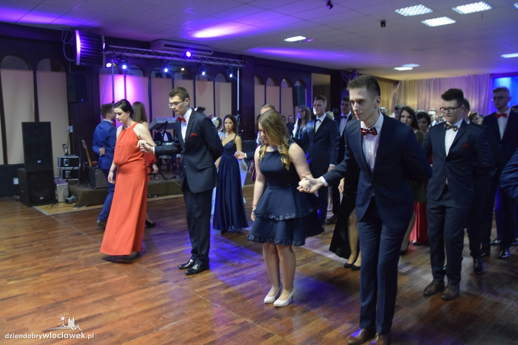 Studniówka 2019: ZS Elektrycznych