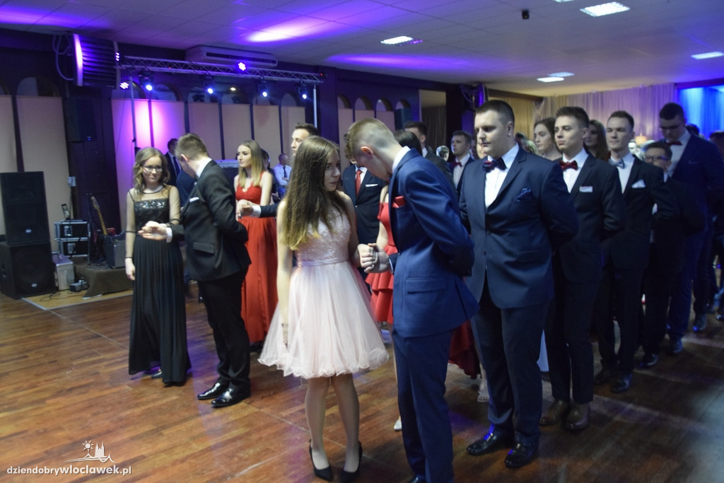 Studniówka 2019: ZS Elektrycznych