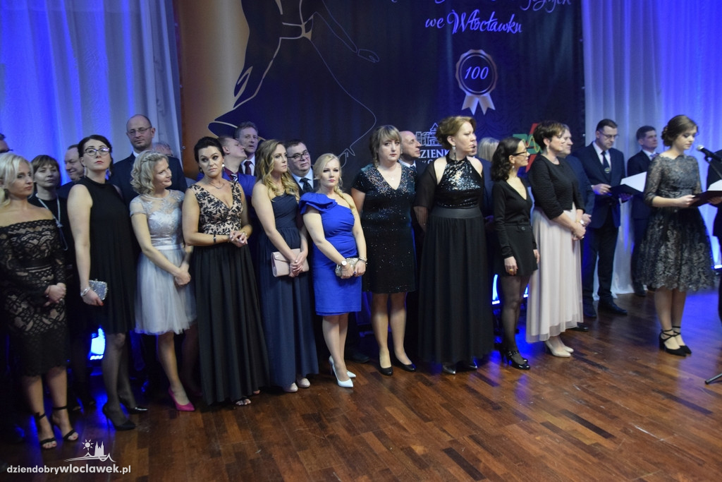 Studniówka 2019: ZS Elektrycznych