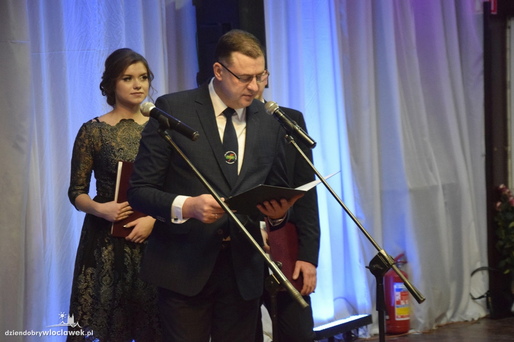 Studniówka 2019: ZS Elektrycznych