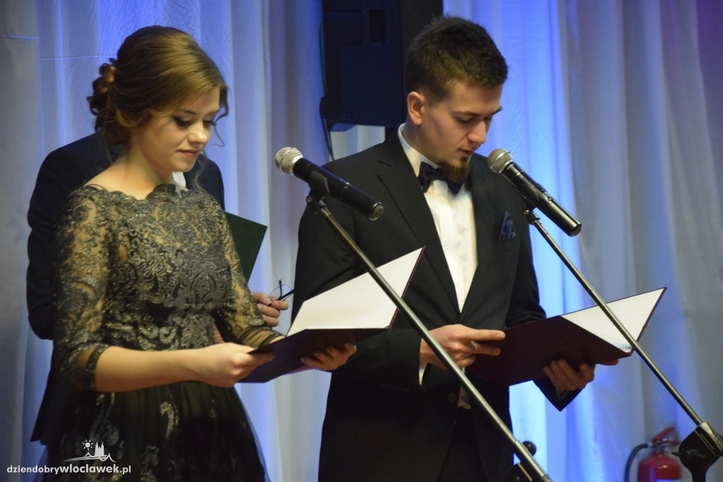 Studniówka 2019: ZS Elektrycznych