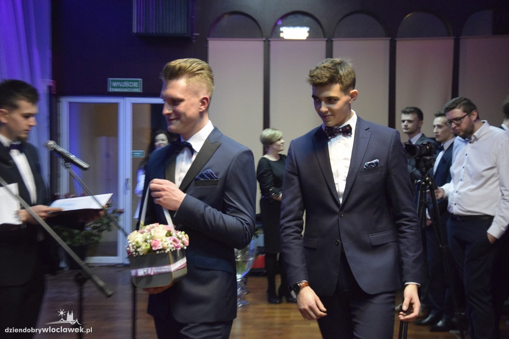 Studniówka 2019: ZS Elektrycznych