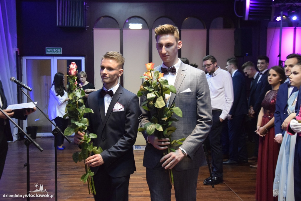 Studniówka 2019: ZS Elektrycznych