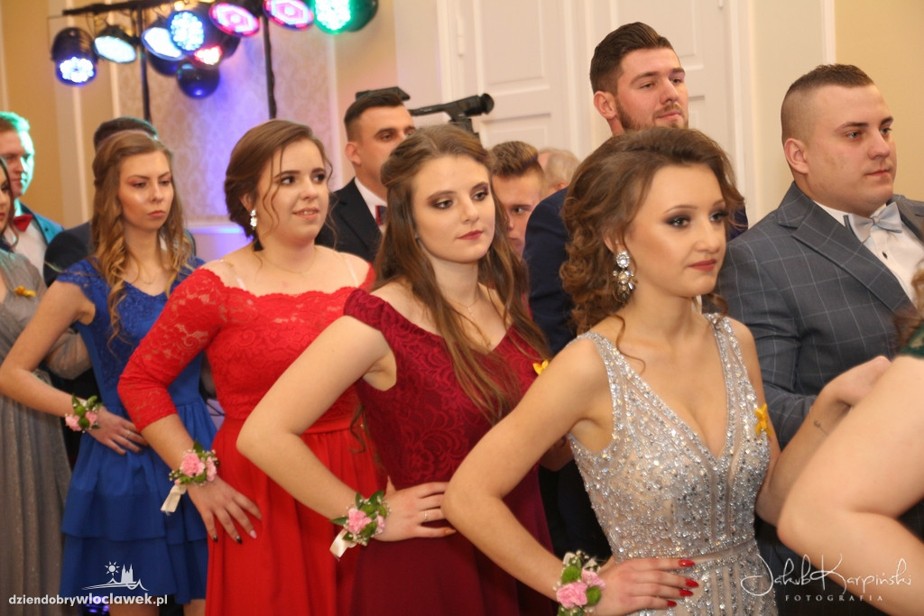 Studniówka 2019: ZS Chemicznych