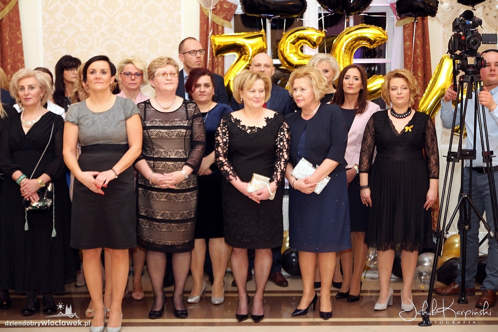 Studniówka 2019: ZS Chemicznych