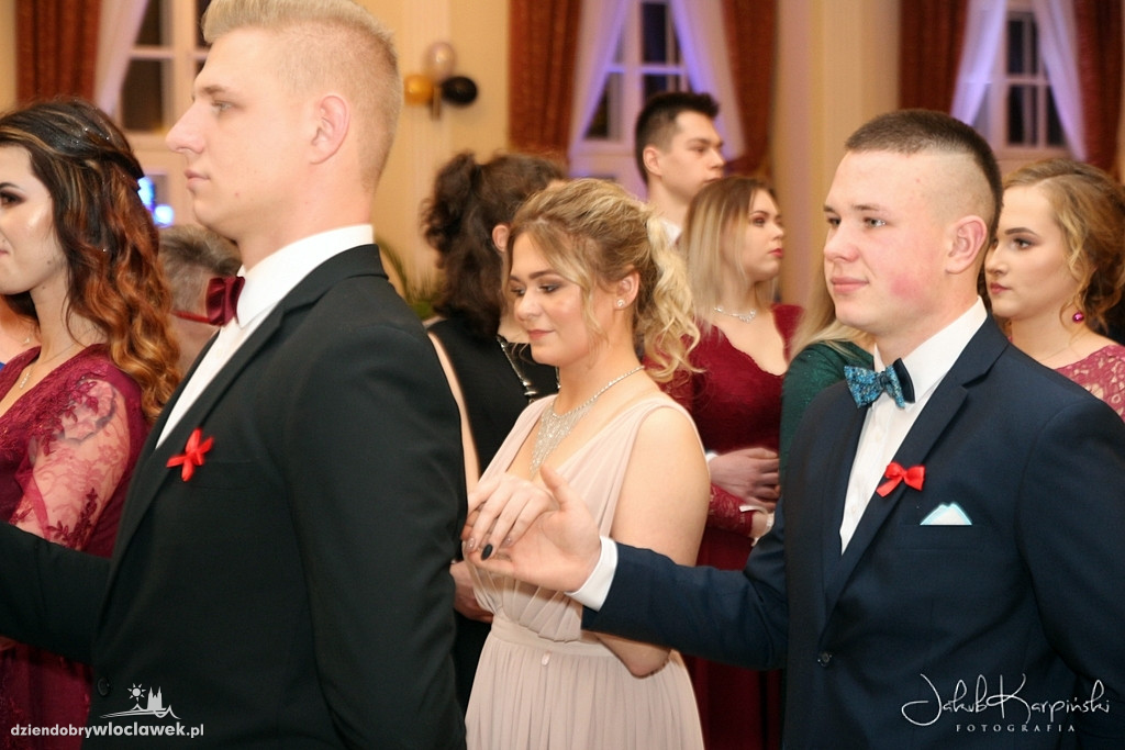 Studniówka 2019: ZS Chemicznych