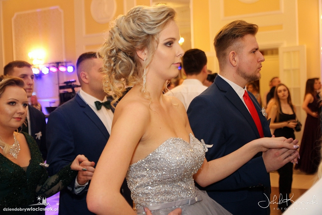 Studniówka 2019: ZS Chemicznych