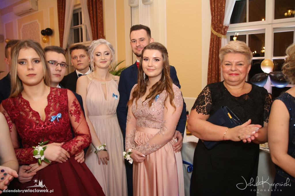 Studniówka 2019: ZS Chemicznych