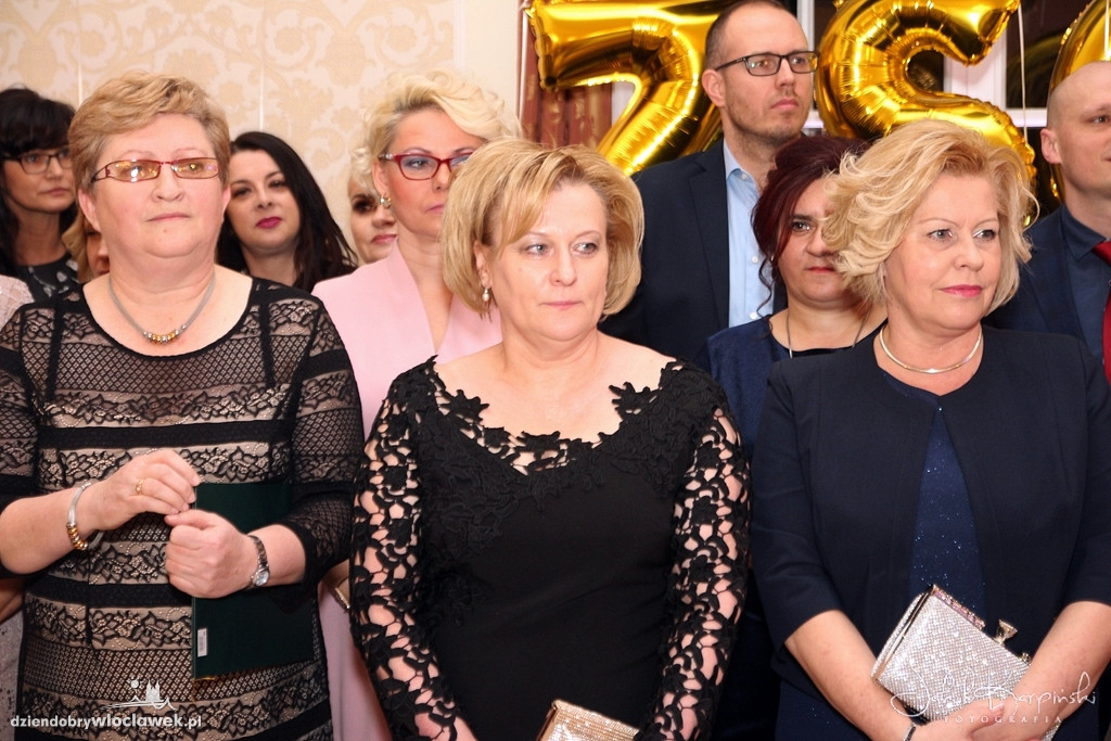 Studniówka 2019: ZS Chemicznych