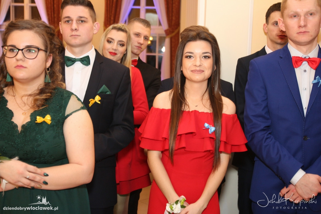 Studniówka 2019: ZS Chemicznych