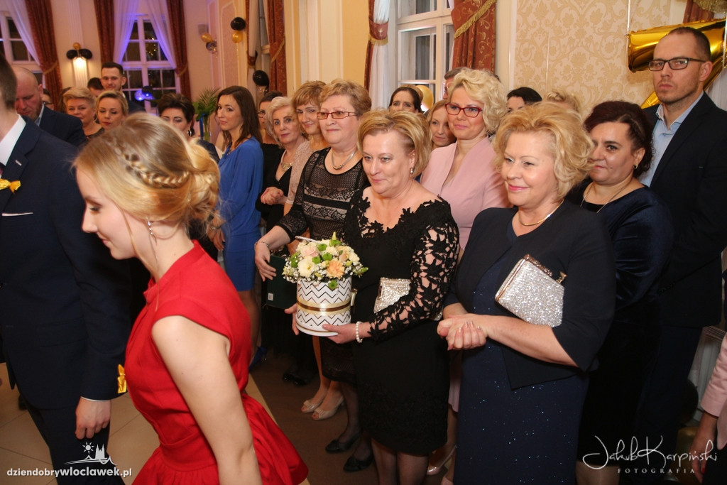 Studniówka 2019: ZS Chemicznych