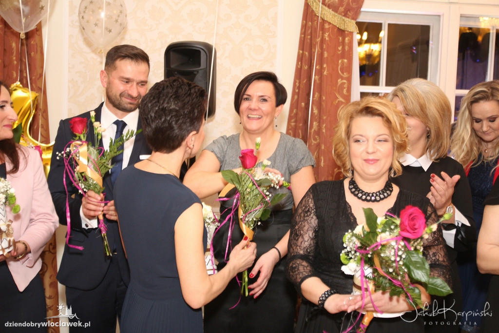 Studniówka 2019: ZS Chemicznych