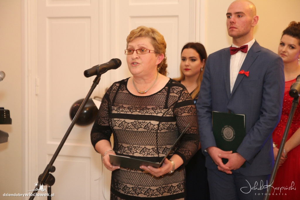 Studniówka 2019: ZS Chemicznych