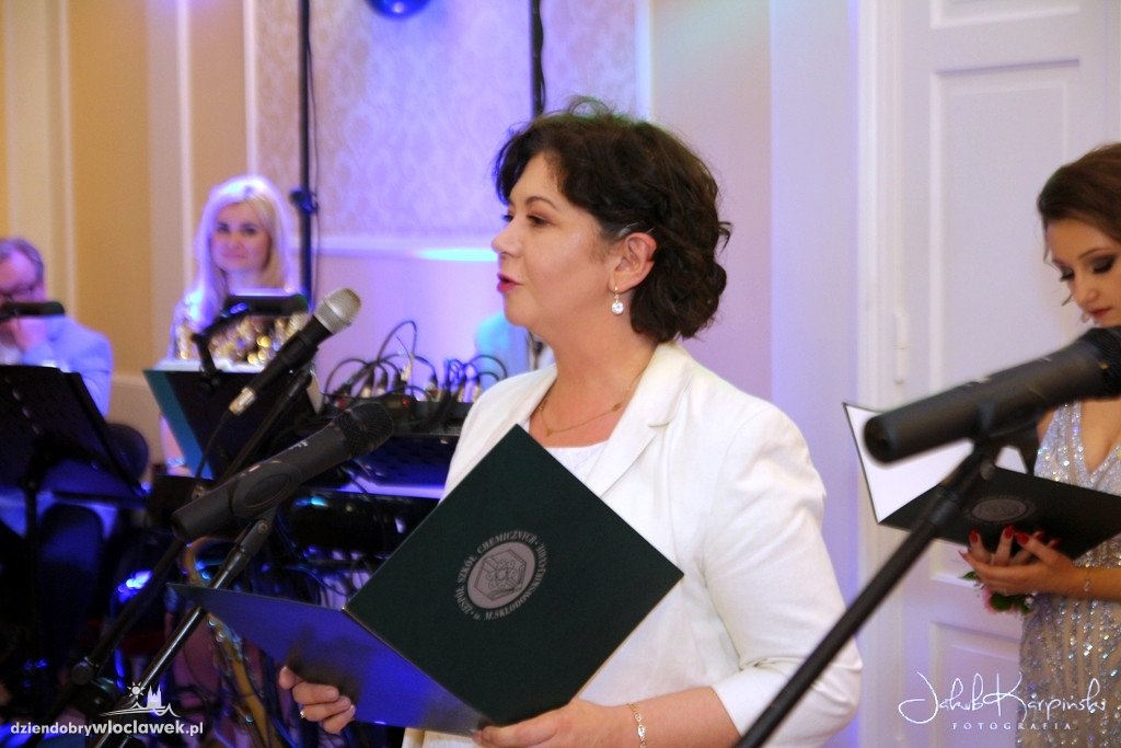 Studniówka 2019: ZS Chemicznych