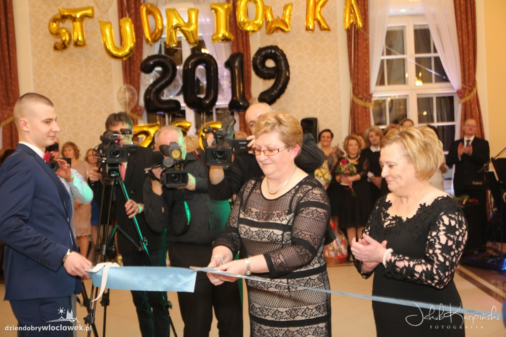 Studniówka 2019: ZS Chemicznych