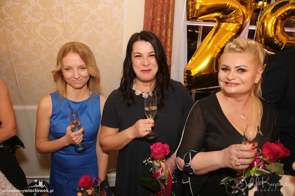 Studniówka 2019: ZS Chemicznych