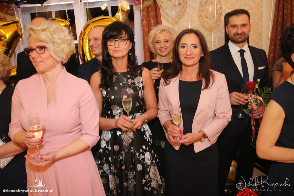 Studniówka 2019: ZS Chemicznych